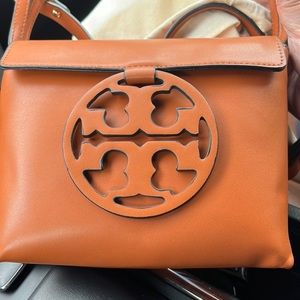 Tory Burch gently used miller crossbody